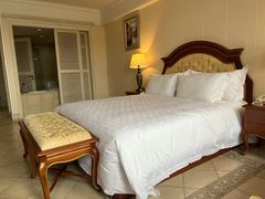 -平湖九龙山庄园圣马可酒店