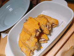 -蜜桃餐厅·伴山(绿宝广场店)