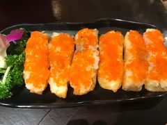 -颐和•海鲜砂锅粥•啫啫煲(奥林匹克广场店)