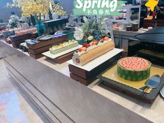 -菲住布渴酒店自助餐厅(阿里巴巴西溪园区店)