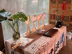 -中和·国风茶馆(愚园路店)