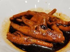 鲍汁鸡脚（工作日）-稻香酒家·33年老字号·港式粤菜(富邦中心店)