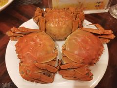 -君来湖滨饭店·玫瑰园