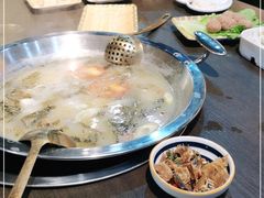 -土著渔匠·养生蝴蝶鱼(香樟路店)