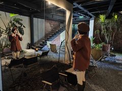 -J Create城市露营咖啡·简餐·宠物(上海动物园店)