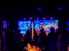 -清远熹乐谷温泉度假酒店