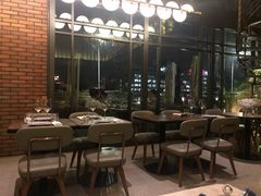 -OGGI TRATTORIA PIZZERIA(深业上城店)