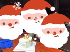 -西檬树SIMON·T轻奢蛋糕(大东方Max店)