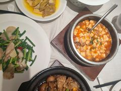 -狮王府淮扬菜(新街口友谊店)