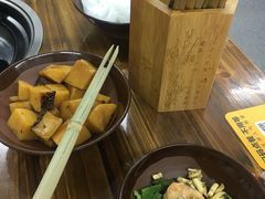 -笔记安顺夺夺粉火锅