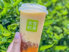 -奈雪的茶(石厦时代广场店)