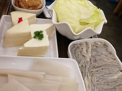 -牛街·马辈儿涮肉(牛街二店)