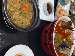 -味莊餐厅(康庄南街店)