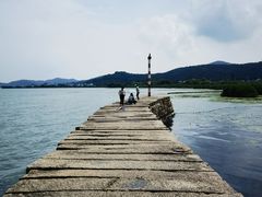 -西山风景区