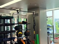 -MYFIT健身工作室(赞成店)