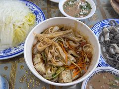 -清真·鸦儿李记·小馆(后海店)
