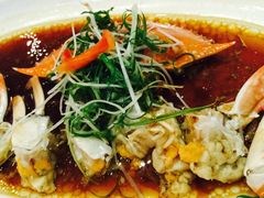 -石浦大酒店(百丈店)