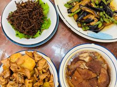 -国俊八大碗饭店