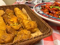 -阿财老铺·老蚌埠龙虾城(华夏总店)