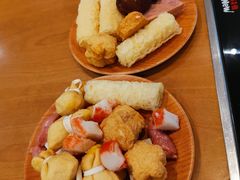 -牛New寿喜烧(青浦店)