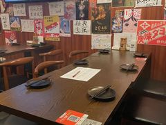 -人间半杯·小酒馆创意菜(三里屯店)