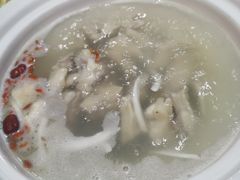 -龙泉人椰子鸡.糟粕醋.海南菜(三亚旗舰店)