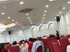 -江南村酒家