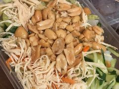 -媛媛家秘制鸡丝凉皮(陆慕店)