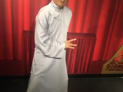 -香港杜莎夫人蜡像馆