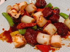 -环球港凯悦 · 享悦中餐厅