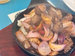 -My Way Town买味堂·东南亚餐厅(亦庄店)