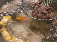 -牛焱·贵州黄牛肉火锅(城西银泰店)