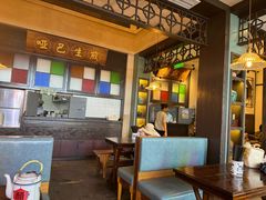 -哑巴生煎(临顿路店)