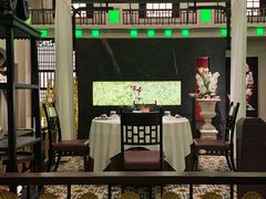 -金链花·泰国餐厅(国贸店)