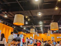 -大快活(丽丰店)