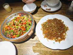 -建德食府·十八年建德菜(天目里国际街区店)