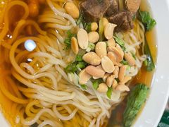 牛肉面-余丞记川渝面馆(云峰店)