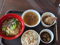 -好成财牛排馆(涂门街总店)