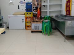 -大姐麻辣烫(莲宝中路店)