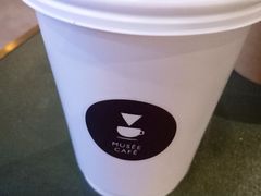 -MUSEE CAFE(保利·时光里店)
