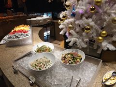 -上海东方佘山翰悦阁酒店·Vie全日制餐厅