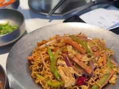 -范儿·嫂子烤肉·精致炭火烤肉(长治路店)