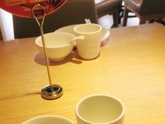 -关东小磨东北菜(上海长风大悦城店)