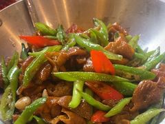 -黄泥岗·地道湖北菜(奥特莱斯店)