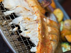-永红源啤酒·烧烤·海鲜·大排档(台柳路店)