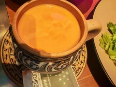 -泰盏鬼·颓废冬阴(陈家祠扬韬店)