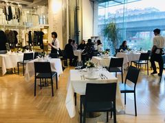 大堂-我的四季意大利餐厅(春天百货店)