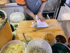 -安徽阜阳卷馍(西单店)