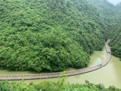 -狮子关旅游区