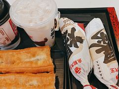 -永和大王(宜山店)